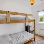 Casa de Férias With Sauna V