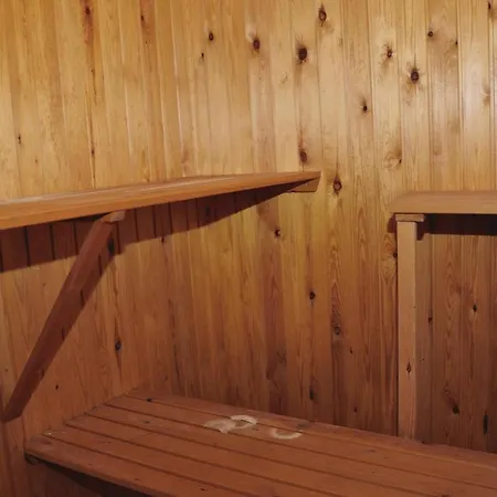 Augustenborg With Sauna V * Augustenborg