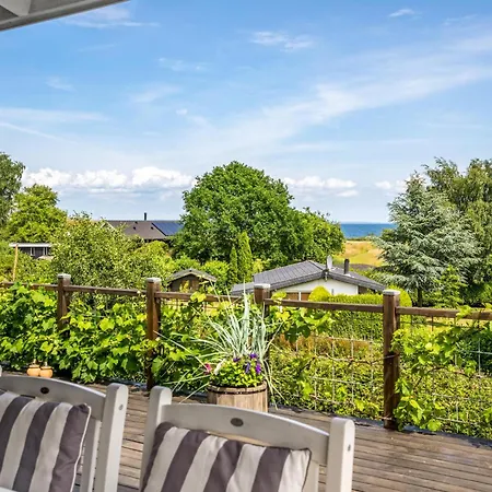 Augustenborg With Sauna V *