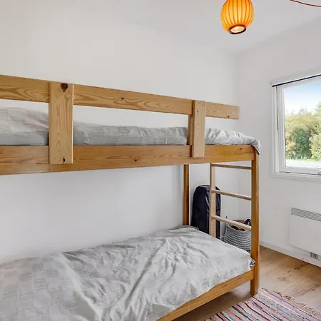 Holiday home Nice Home In Augustenborg With Sauna