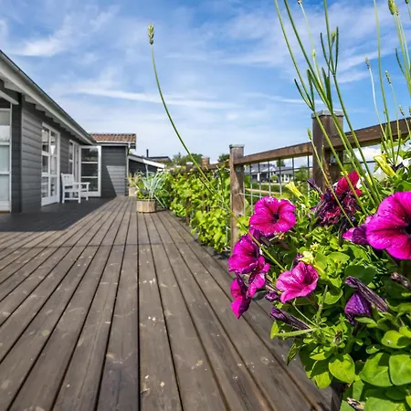 Augustenborg With Sauna V Casa vacanze *