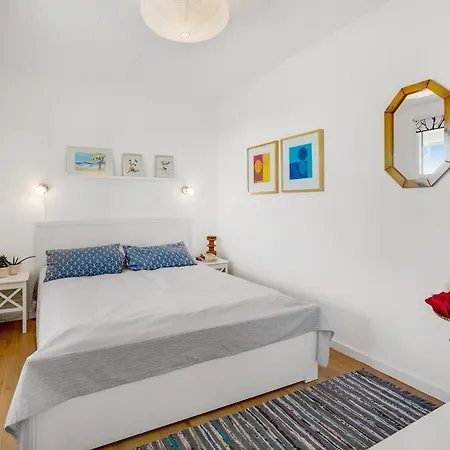 Augustenborg With Sauna V Casa vacanze Augustenborg