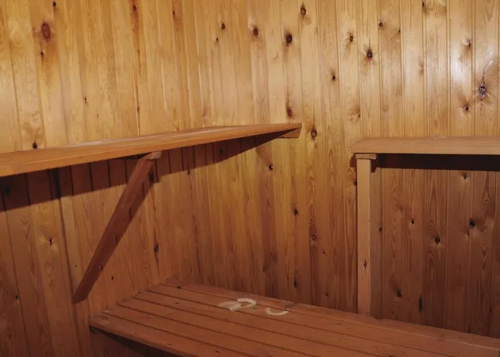 Holiday Home Augustenborg With Sauna V * Augustenborg