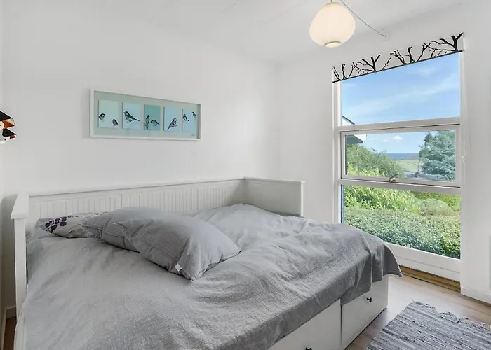 Holiday Home Augustenborg With Sauna V