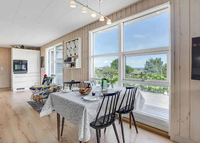 Holiday Home Augustenborg With Sauna V Holiday home Augustenborg